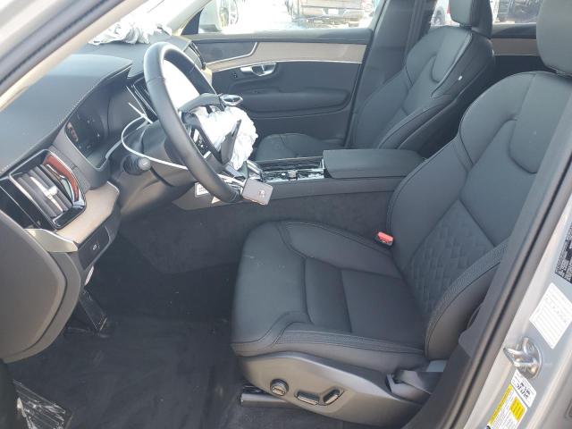 2025 VOLVO XC90 PLUS YV4M12PB6S1369151