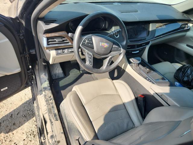 2016 CADILLAC CT6 PREMIU 1G6KF5RS0GU159227