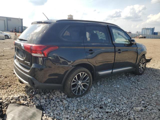 2016 MITSUBISHI OUTLANDER SE JA4AD3A36GZ009739