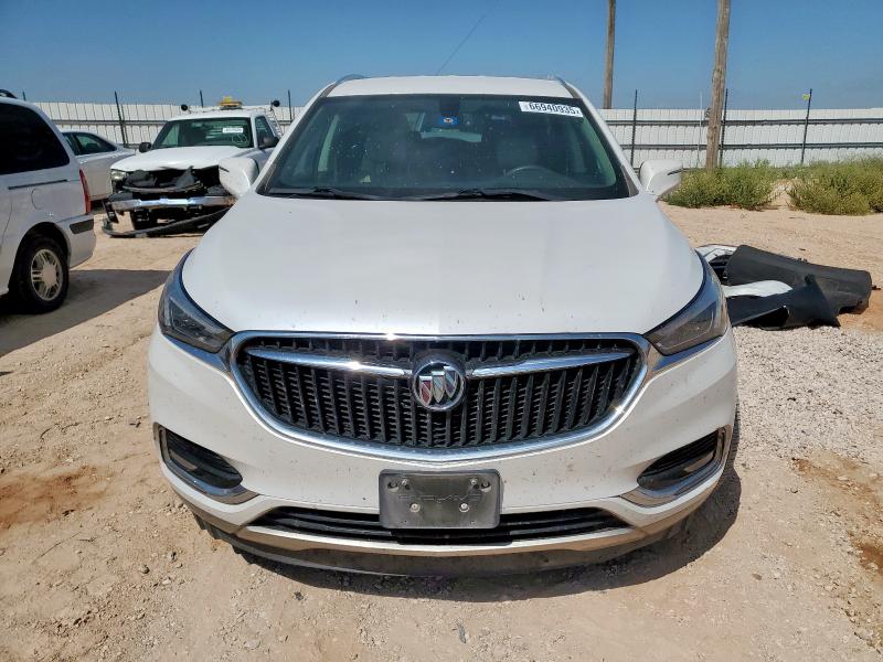 2021 BUICK ENCLAVE ES 5GAERBKW1MJ249515