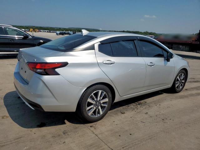 2023 NISSAN VERSA SV 3N1CN8EV6PL847512