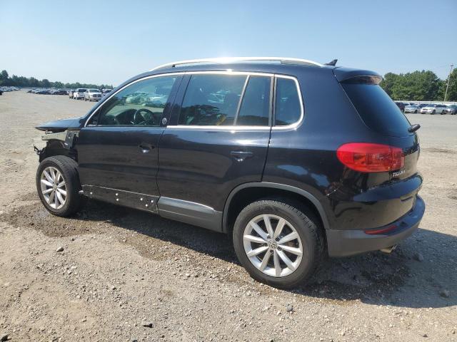 2017 VOLKSWAGEN TIGUAN WOL WVGRV7AX5HW501628