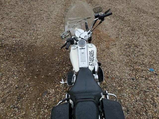 2002 HARLEY-DAVIDSON FLHRCI 1HD1FRW142Y613913