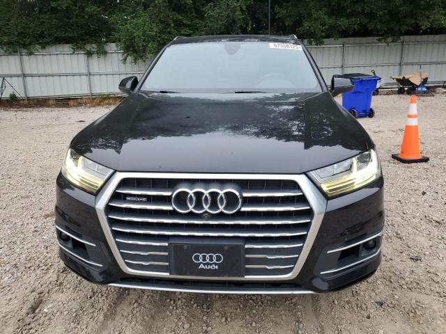 2018 AUDI Q7 PREMIUM WA1LAAF72JD002258