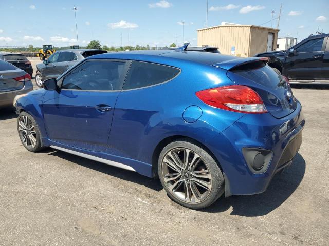 2016 HYUNDAI VELOSTER T KMHTC6AE7GU276000