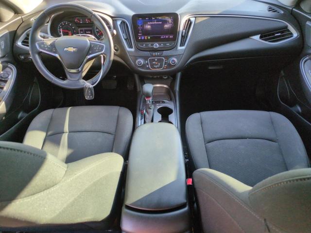2021 CHEVROLET MALIBU RS - 1G1ZG5ST9MF051127