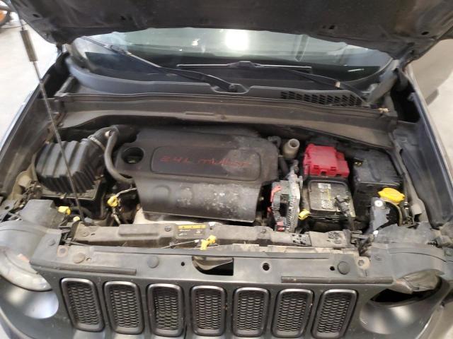 2018 JEEP RENEGADE TRAILHAWK ZACCJBCB6JPH59945