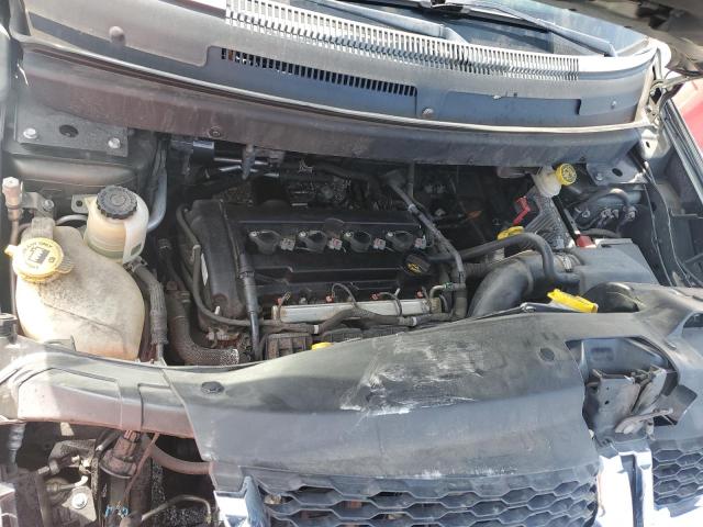 2016 DODGE JOURNEY SE 3C4PDCAB9GT186333