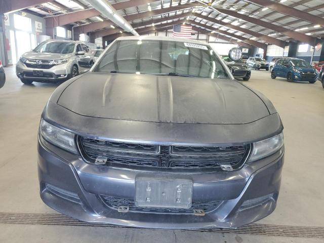 2018 DODGE CHARGER PO 2C3CDXKT2JH330418