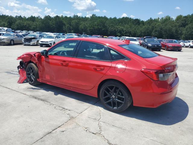 2024 HONDA CIVIC SPORT #3276388707