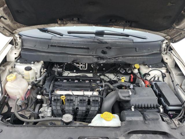 2018 DODGE JOURNEY SE 3C4PDCAB3JT445907