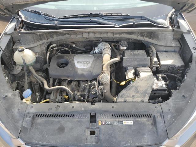 2017 HYUNDAI TUCSON LIM - KM8J3CA20HU363735