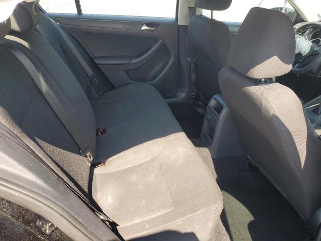 2016 VOLKSWAGEN JETTA S 3VW267AJ7GM319956