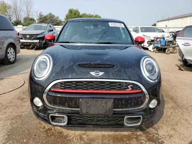 2016 MINI COOPER S WMWXP7C53G3B92811