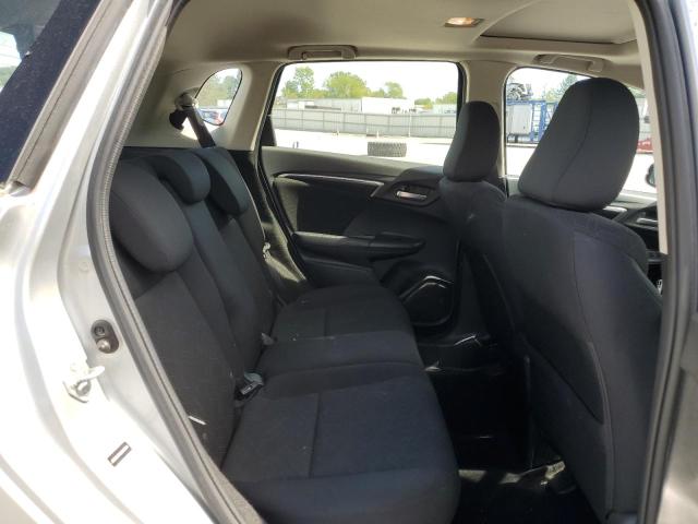 2016 HONDA FIT EX JHMGK5H78GX042004