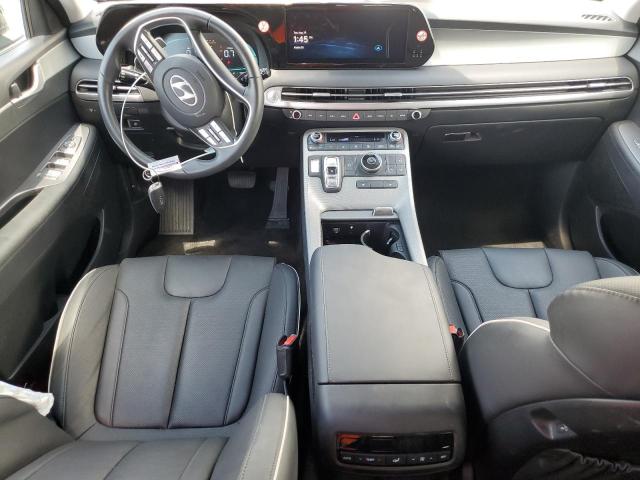 2025 HYUNDAI PALISADE SEL KM8R24GE3SU857995