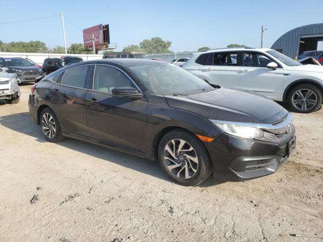 2016 HONDA CIVIC EX 19XFC2F74GE039306