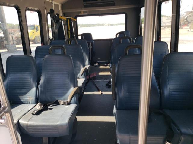 2021 CHEVROLET EXPRESS G3 #3292504693