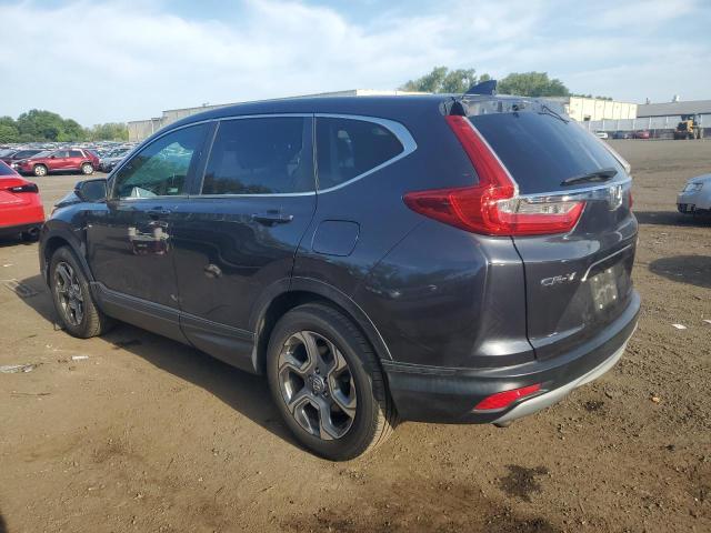 2019 HONDA CR-V EX 5J6RW2H53KL020417