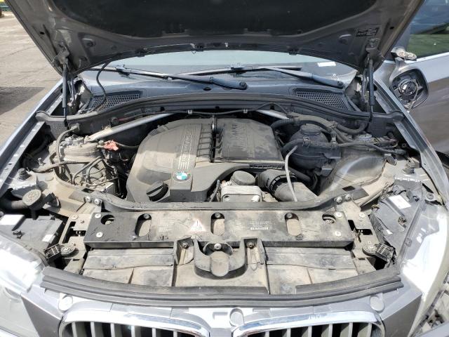 2013 BMW X3 XDRIVE35I #3302115170