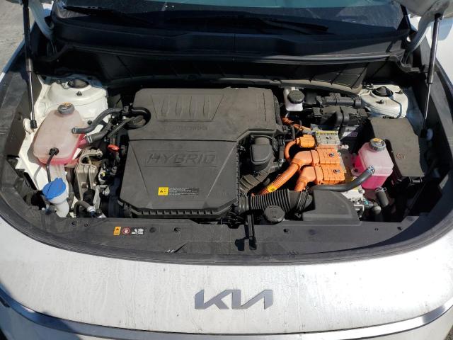 2023 KIA NIRO EX KNDCR3LE2P5048642