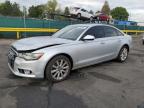 Top Destinations for Shipping Cars from the USA