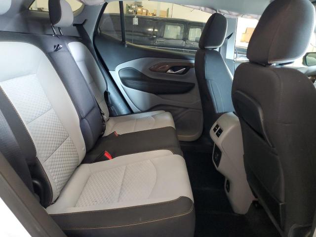 2020 GMC TERRAIN SL 3GKALTEV6LL208283