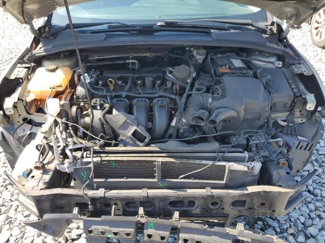 2015 FORD FOCUS SE 1FADP3K21FL264905