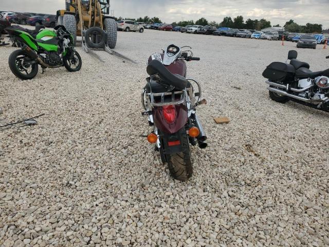 2011 KAWASAKI VN900 C JKAVN2C13BA045867