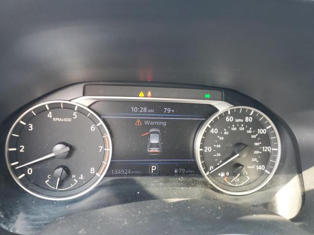 2020 NISSAN ALTIMA S - 1N4BL4BV0LC222269