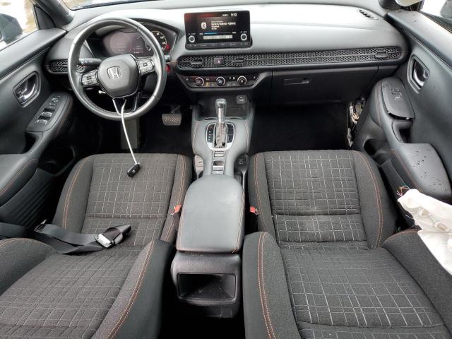 2023 HONDA HR-V SPORT 3CZRZ1H52PM744882