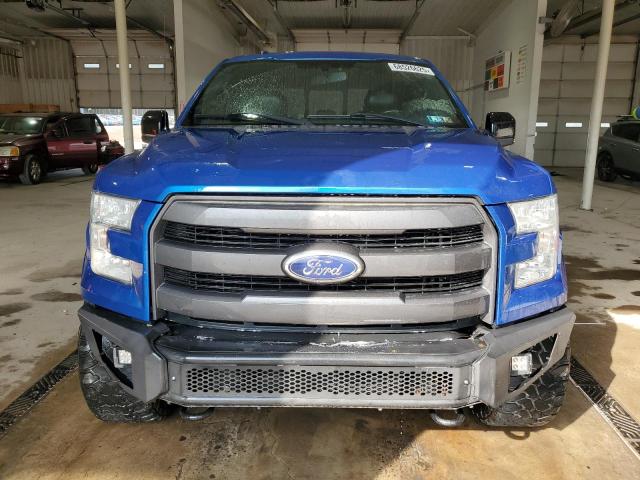 2015 FORD F150 SUPER 1FTEX1EP2FFA42849