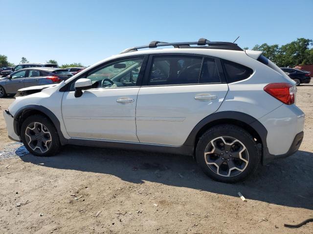 2015 SUBARU XV CROSSTR - JF2GPACC9F8319964