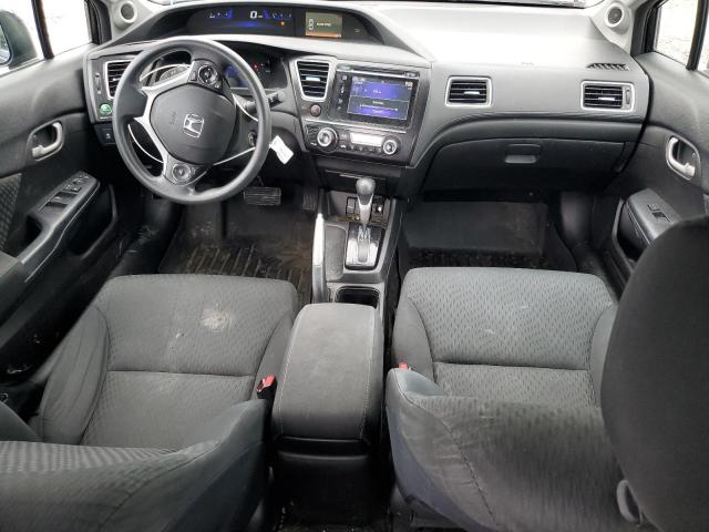 2015 HONDA CIVIC SE 19XFB2F74FE244559