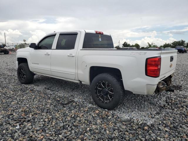 2016 CHEVROLET SILVERADO K1500 LT 3GCUKREH2GG339539