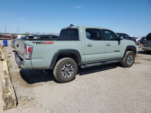 2022 TOYOTA TACOMA DOU 3TYCZ5AN9NT061267