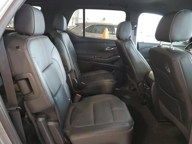 2023 CHEVROLET TRAVERSE RS 1GNERJKW6PJ166912
