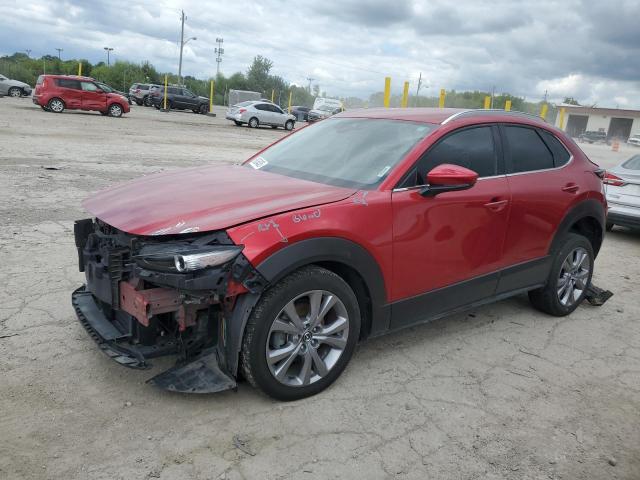 Global Auto Auctions: 2023 MAZDA CX-30 SELE