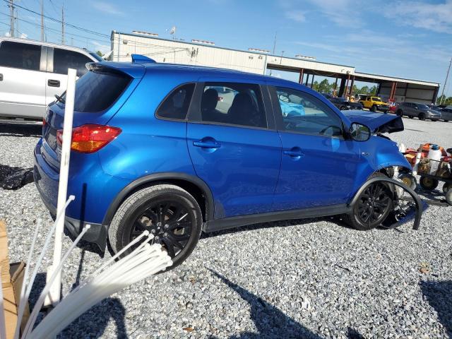2017 MITSUBISHI OUTLANDER JA4AP3AU6HZ046226