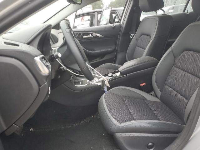 2019 INFINITI QX30 LUXE SJKCH5CR5KA011521