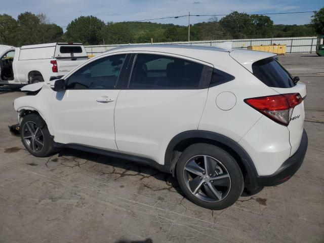 2022 HONDA HR-V EX 3CZRU5H51NM719913