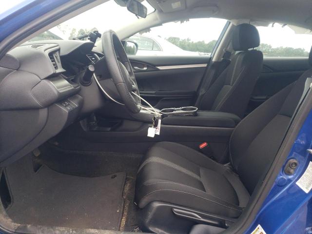 2019 HONDA CIVIC LX 19XFC2F63KE012260