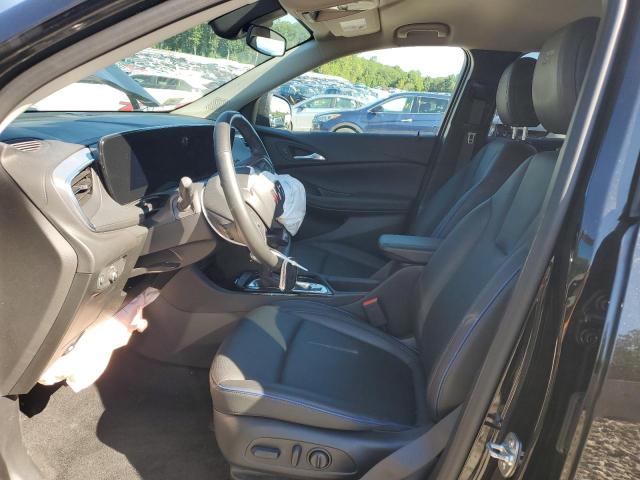 2025 BUICK ENCORE GX KL4AMESLXSB004099