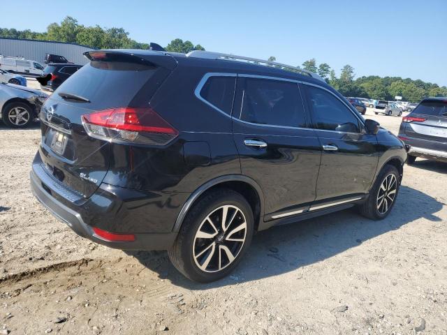 2018 NISSAN ROGUE S JN8AT2MV2JW322977