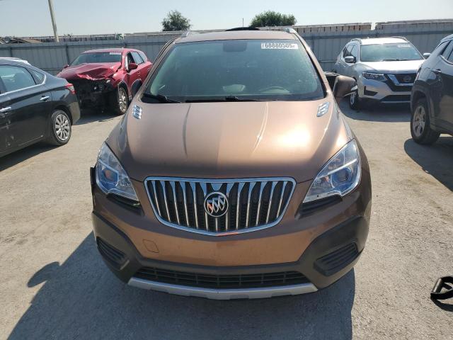 2016 BUICK ENCORE KL4CJASB9GB667835