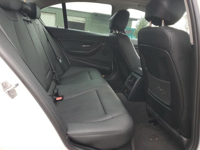 2015 BMW 328 I SULE WBA3C1C54FK121593