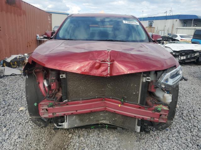 2020 CHEVROLET TRAVERSE LT 1GNERGKW6LJ212087