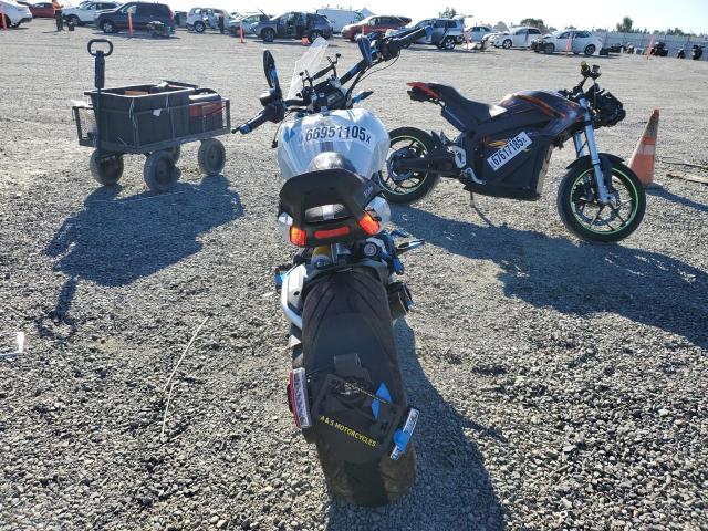 2019 DUCATI XDIAVEL ZDM13BKW1KB010265