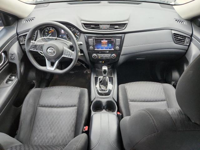 2018 NISSAN ROGUE S KNMAT2MV5JP527537