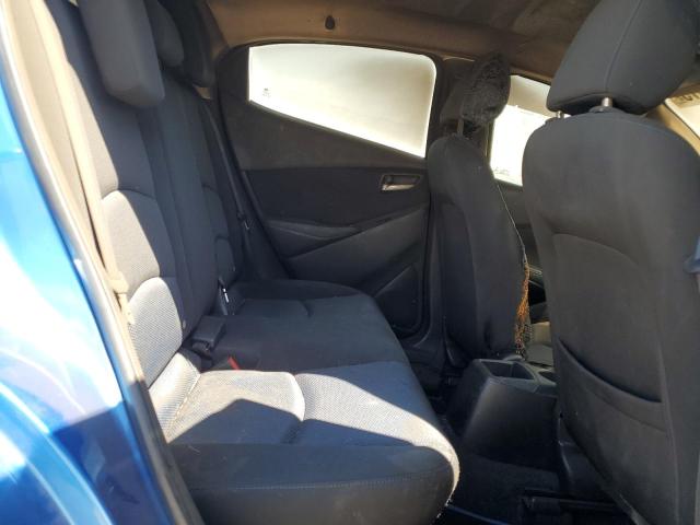 2016 TOYOTA SCION IA 3MYDLBZV6GY138436